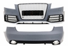 Audi A5 (8T) RS5 Design Első / Hátsó Lökhárító (Évj.: 2008 - 2011) by CarKitt