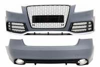 Audi A5 (8T) RS5 Design Első / Hátsó Lökhárító (Évj.: 2008 - 2011) by CarKitt