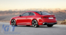 Audi A5 (F5) RS5 Design Hátsó Lökhárító és Küszöbpár (Évj.: 2017-től) by CarKitt