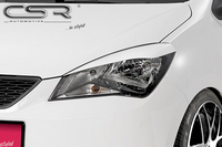 CSR-Tuning Morcosító Szemöldök Spoiler Seat Mii