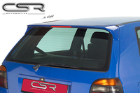 CSR-Tuning Hátsó Spoiler VW Golf 3
