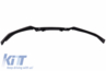 Audi A7 (4G) RS7 Design Első Lökhárító és Karbon Spoiler (Évj.: 2015 - 2018) by CarKitt