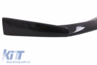 Audi A7 (4G) RS7 Design Első Lökhárító és Karbon Spoiler (Évj.: 2015 - 2018) by CarKitt
