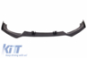 Audi A7 (4G) RS7 Design Első Lökhárító és Karbon Spoiler (Évj.: 2015 - 2018) by CarKitt