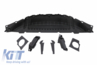 Audi A7 (4G) RS7 Design Első Lökhárító és Karbon Spoiler (Évj.: 2015 - 2018) by CarKitt