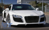 Audi R8 RS Sport Első Lökhárító (Évj.: 2007 - 2012) by CarKitt