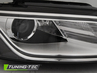 Audi Q5 LED-es TRU DRL Első Fényszórók (Évj.: 2012.08 - 2017) by Tuning-Tec