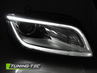Audi Q5 LED-es TRU DRL Első Fényszórók (Évj.: 2012.08 - 2017) by Tuning-Tec