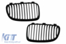 BMW 1-es széria (E87) 1M Design Első Lökhárító és Küszöbspoiler (Évj.: 2004 - 2011) by CarKitt