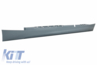BMW 1-es széria (E87) 1M Design Első Lökhárító és Küszöbspoiler (Évj.: 2004 - 2011) by CarKitt