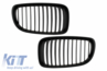BMW 1-es széria (E87) 1M Design Első Lökhárító és Küszöbspoiler (Évj.: 2004 - 2011) by CarKitt