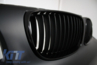 BMW 1-es széria (E81 - E88) 1M Design Első Lökhárító és Vese (Évj.: 2004 - 2011) by CarKitt