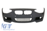 BMW 1-es széria (F20) M-Technik Design Komplett Bodykitt (Évj.: 2011 - 2014) by CarKitt