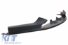 BMW 1-es széria (F20, F21) M-Perfomance Első Lökhárító, Toldat és Küszöbspoiler (Évj.: 2011 - 2014.08) by CarKitt