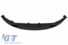 BMW 1-es széria (F20, F21) M2 / M235 Design Első Lökhárító, Toldat és Ködlámpapár (Évj.: 2011 - 2014.08) by CarKitt