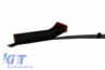 BMW 1-es széria (F20, F21) M2 / M235 Design Első Lökhárító, Toldat és Ködlámpapár (Évj.: 2011 - 2014.08) by CarKitt