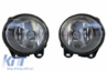 BMW 1-es széria (F20, F21) M2 / M235 Design Első Lökhárító, Toldat és Ködlámpapár (Évj.: 2011 - 2014.08) by CarKitt