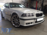 BMW 3-as széria (E36) M3 Design Első Lökhárító és Vesepár (Évj.: 1992 - 1996) by CarKitt