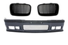 BMW 3-as széria (E36) M3 Design Első Lökhárító és Vesepár (Évj.: 1992 - 1996) by CarKitt
