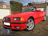 BMW 3-as széria (E36) M3 Design Első Lökhárító és Vesepár (Évj.: 1992 - 1996) by CarKitt