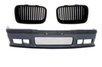 BMW 3-as széria (E36) M3 Design Első Lökhárító és Vesepár (Évj.: 1992 - 1996) by CarKitt
