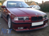 BMW 3-as széria (E36) M3 Design Első Lökhárító Toldat (Évj.: 1992 - 1998) by CarKitt
