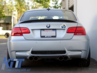 BMW 3-as széria (E92, E93) M3 Design Komplett Bodykit (Évj.: 2006 - 2009) by CarKitt
