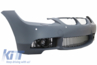 BMW 3-as széria (E92, E93) M3 Design Komplett Bodykit (Évj.: 2006 - 2009) by CarKitt
