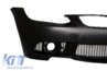 BMW 3-as széria (E92, E93) M3 Design Első / Hátsó Lökhárító (Évj.: 2006 - 2009) by CarKitt