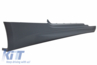 BMW 3-as széria (E92, E93) M3 Design Hátsó Lökhárító és Küszöbspoiler (Évj.: 2006 - 2010) by CarKitt