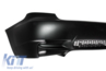 BMW 3-as széria (E92, E93) M3 Design Hátsó Lökhárító és Küszöbspoiler (Évj.: 2006 - 2010) by CarKitt