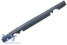 BMW 3-as széria (E92, E93) M3 Design Hátsó Lökhárító és Küszöbspoiler (Évj.: 2006 - 2010) by CarKitt