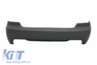 BMW 3-as széria (E92, E93) M-Technik Design Hátsó Lökhárító és M3 Design Küszöbspoiler (Évj.: 2006 - 2013) by CarKitt