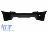 BMW 3-as széria (E92, E93) M-Technik Design Hátsó Lökhárító és M3 Design Küszöbspoiler (Évj.: 2006 - 2013) by CarKitt
