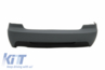 BMW 3-as széria (E92, E93) M-Technik Design Hátsó Lökhárító és M3 Design Küszöbspoiler (Évj.: 2006 - 2013) by CarKitt