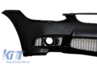 BMW 3-as széria (E92, E93) M3 Design Komplett Bodykit (Évj.: 2006 - 2009) by CarKitt