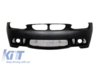 BMW 3-as széria (E92, E93) M3 Design Komplett Bodykit (Évj.: 2006 - 2009) by CarKitt