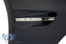 BMW 3-as széria (E92, E93) M3 Design Első Lökhárító és Sárvédőpár (Évj.: 2006 - 2009) by CarKitt