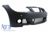 BMW 3-as széria (E92, E93) M-Technik Design Első (Évj.: 2010 - 2014) by CarKitt
