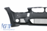 BMW 3-as széria (E92, E93) M-Technik Design Első (Évj.: 2010 - 2014) by CarKitt