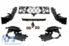 BMW 3-as széria (E92, E93) M-Technik Design Első (Évj.: 2010 - 2014) by CarKitt