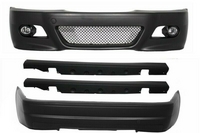 BMW 3-as széria (E46) M3 CSL Design Komplett Bodykit (Évj.: 1998 - 2005) by CarKitt