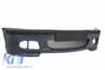 BMW 3-as széria (E46) M-Technik Design Komplett Bodykit (Évj.: 1998 - 2005) by CarKitt