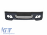 BMW 3-as széria (E46) M-Technik Design Komplett Bodykit (Évj.: 1998 - 2005) by CarKitt