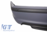 BMW 3-as széria (E46) M-Technik Design Komplett Bodykit (Évj.: 1998 - 2005) by CarKitt