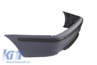 BMW 3-as széria (E46) M-Technik Design Komplett Bodykit (Évj.: 1998 - 2005) by CarKitt