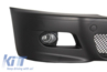 BMW 3-as széria (E46) M3 Design Bodykit (Évj.: 2001 - 2004) by CarKitt