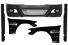 BMW 3-as széria (E46) M3 Design Bodykit (Évj.: 2001 - 2004) by CarKitt