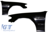 BMW 3-as széria (E46) M3 Design Bodykit (Évj.: 2001 - 2004) by CarKitt