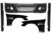 BMW 3-as széria (E46) M3 Design Bodykit (Évj.: 2001 - 2004) by CarKitt